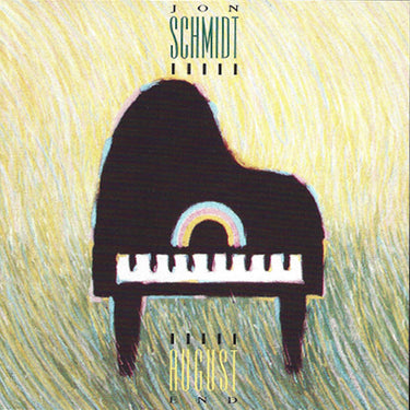 Jon Schmidt